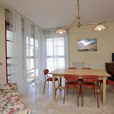 De Chi E De La Apartment เซสตรี เลวานเต ภายนอก รูปภาพ