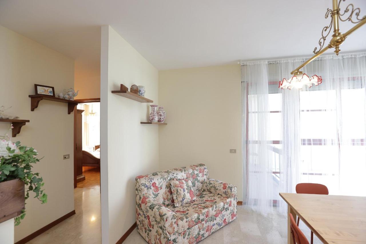 De Chi E De La Apartment เซสตรี เลวานเต ภายนอก รูปภาพ