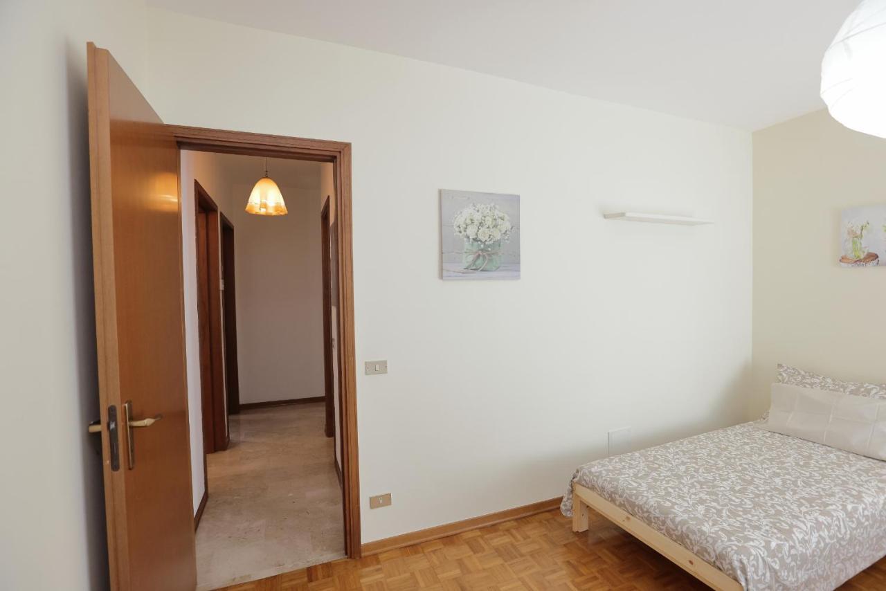 De Chi E De La Apartment เซสตรี เลวานเต ภายนอก รูปภาพ