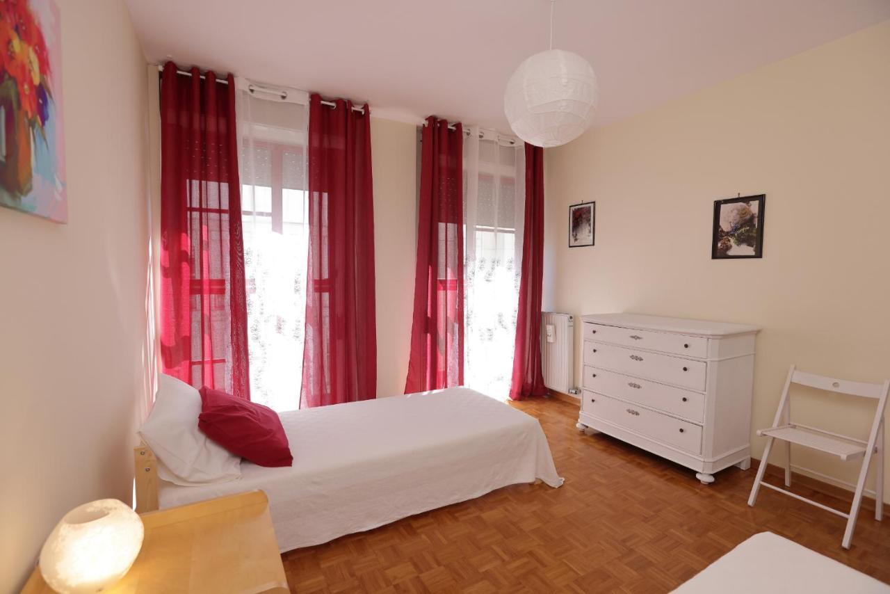 De Chi E De La Apartment เซสตรี เลวานเต ภายนอก รูปภาพ