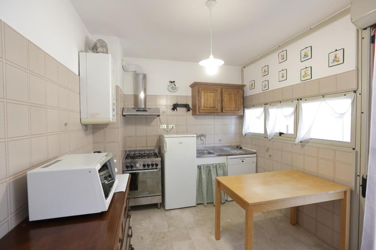 De Chi E De La Apartment เซสตรี เลวานเต ภายนอก รูปภาพ