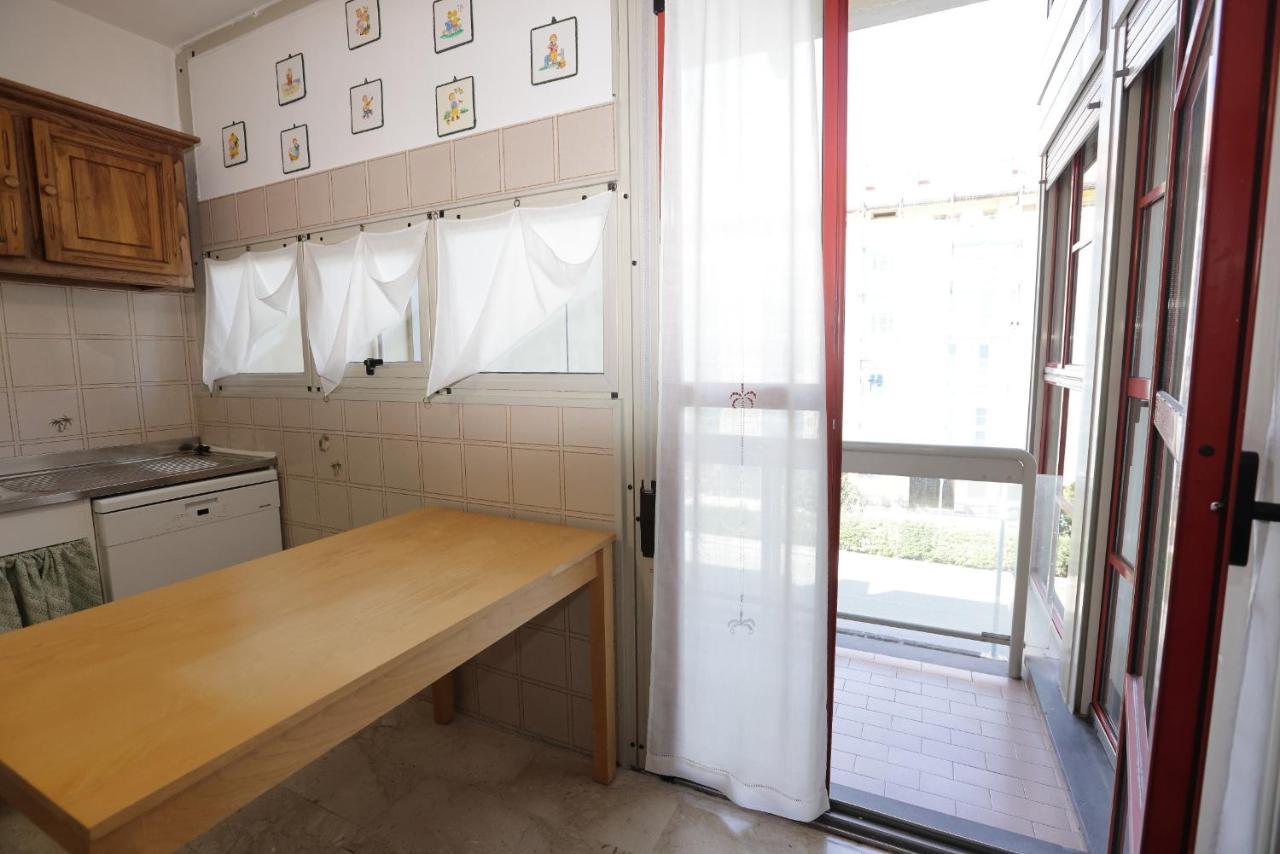 De Chi E De La Apartment เซสตรี เลวานเต ภายนอก รูปภาพ