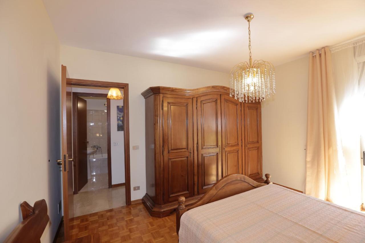 De Chi E De La Apartment เซสตรี เลวานเต ภายนอก รูปภาพ